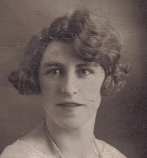 Hayden Anne c1925