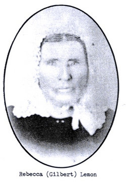 Gilbert Rebecca