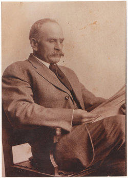Townsend James B