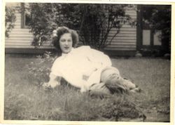 Merrifield Barbara J