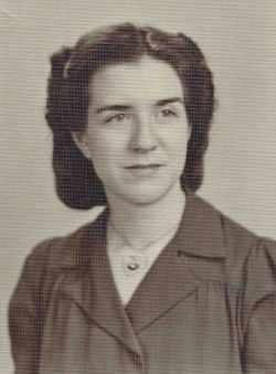 Legate Ruth
