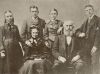Houliston family