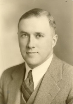 Maynard Merlin