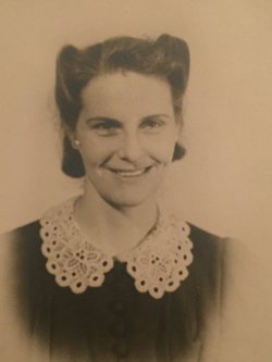 Shepherd Dorothy B