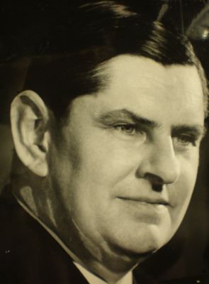 Howard Charles James R