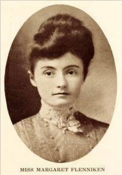 Flenniken Margaret A