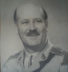Leveson-Gower Harold