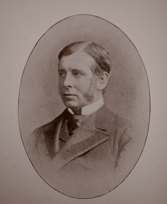 Constable-Maxwell Marmaduke