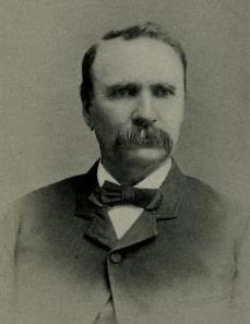 Starkweather John L 1830