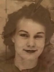 Busby Jessie M