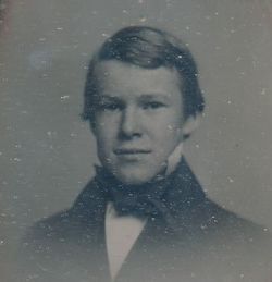 Underwood Oliver H