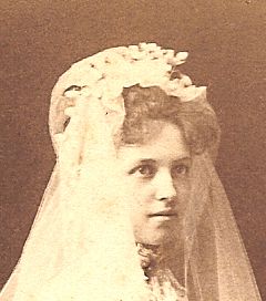 King Mary V
