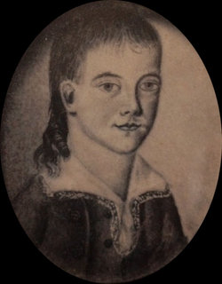 Hancock John G W