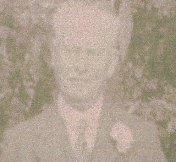 Hamilton, Charles Thomas