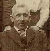 Bonfield Minnie and parents