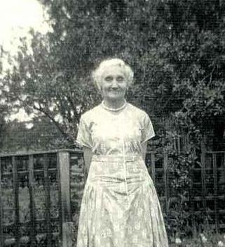 Bonfield Minnie