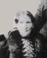 Gill Mary Ann 1845 and Daughter