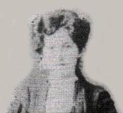 Gill Mary Ann 1845 and Daughter