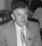 ODriscoll Richard Thomas