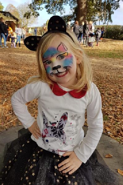 Thornton 20181031 Florence and Jacob