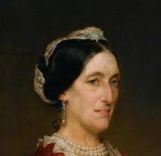 Stanhope Catherine L W