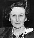 Gascoyne-Cecil Mary A