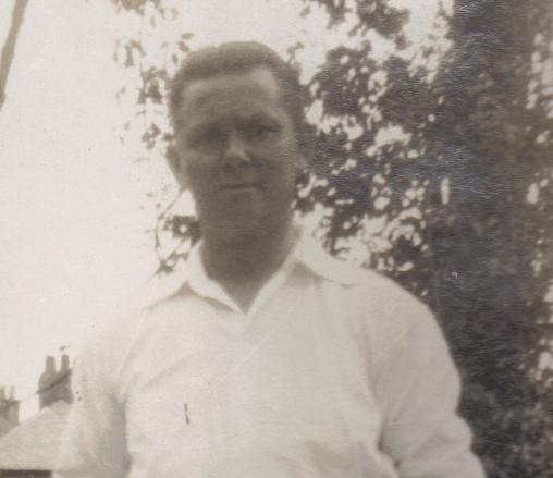 Thornton Charles William c1920