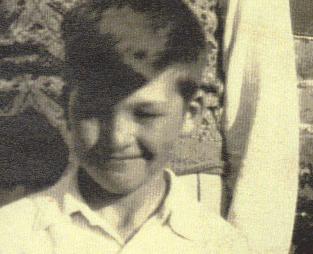 Hamilton Fred, Nora, Nora and Fred