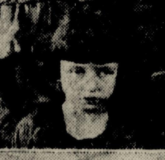 Starkweather Eleanor B