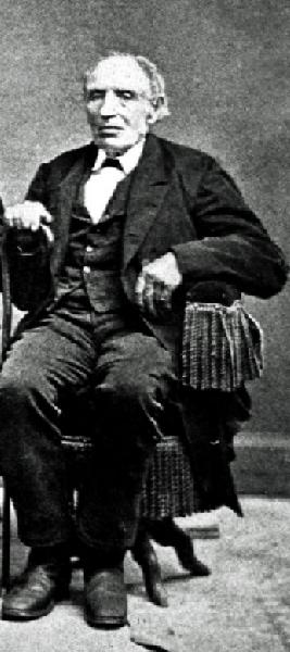 Cleland Nathan