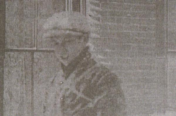 Hamilton William b1895 in 1908